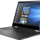 HP ENVY x360 15-bq100nl AMD Ryzen™ 5 2500U Ibrido (2 in 1) 39,6 cm (15.6