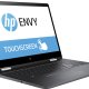HP ENVY x360 15-bq100nl AMD Ryzen™ 5 2500U Ibrido (2 in 1) 39,6 cm (15.6