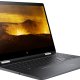 HP ENVY x360 15-bq100nl AMD Ryzen™ 5 2500U Ibrido (2 in 1) 39,6 cm (15.6