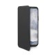 Celly PRESTIGE791BK custodia per cellulare Custodia a borsellino Nero 2