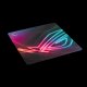 ASUS ROG Strix Edge Tappetino per mouse per gioco da computer Multicolore 3