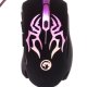 itek Scorpion Inforest mouse Gaming Mano destra USB tipo A Ottico 2400 DPI 2