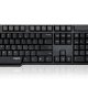 Rapoo 1830 tastiera Mouse incluso RF Wireless Italiano Nero 2