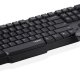 Rapoo 1830 tastiera Mouse incluso RF Wireless Italiano Nero 3