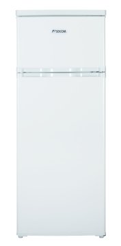 Sekom SHDP-284B Libera installazione 212 L Bianco