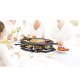 Princess 162700 Raclette 8 Oval Grill Party 3