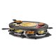 Princess 162700 Raclette 8 Oval Grill Party 4