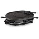 Princess 162700 Raclette 8 Oval Grill Party 7