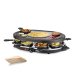 Princess 162700 Raclette 8 Oval Grill Party 9