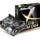 Asrock H81M-DG4 scheda madre Intel® H81 LGA 1150 (Socket H3) micro ATX 2