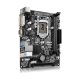 Asrock H81M-DG4 scheda madre Intel® H81 LGA 1150 (Socket H3) micro ATX 4