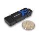 Patriot Memory Supersonic 8 GB unità flash USB USB tipo A 3.2 Gen 1 (3.1 Gen 1) Nero, Blu 5