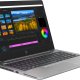 HP ZBook 14u G5 Intel® Core™ i7 i7-8550U Computer portatile 35,6 cm (14