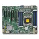 Supermicro X10SRL-F Intel® C612 LGA 2011 (Socket R) ATX 2