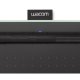 Wacom Intuos S Bluetooth tavoletta grafica Verde, Nero 2540 lpi (linee per pollice) 152 x 95 mm USB/Bluetooth 7