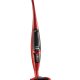 De’Longhi XL185.61 scopa elettrica Aspirapolvere elettrica AC Secco HEPA Senza sacchetto 1,3 L 500 W Nero, Rosso 2