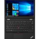 Lenovo ThinkPad L380 Intel® Core™ i5 i5-8250U Computer portatile 33,8 cm (13.3
