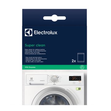 Electrolux E6WMI1021 accessorio e componente per lavatrice 2 pz