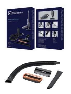 Electrolux 900 167 9803 accessorio e ricambio per aspirapolvere Universale Kit di accessori