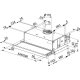 Franke FTC 6032 WH Semintegrato (semincassato) Bianco 280 m³/h 3