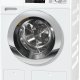 Miele WCI670 WPS TDos XL&Wifi lavatrice Caricamento frontale 9 kg 1600 Giri/min Bianco 2