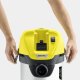 Kärcher WD 3 Battery Premium 17 L Aspiratore a cilindro Secco e bagnato 300 W Sacchetto per la polvere 3