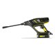 Kärcher KHB 5 Battery Set idropulitrice Compatta Batteria 200 l/h Nero, Giallo 3