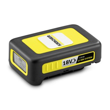 Kärcher 2.445-000.0 batteria e caricabatteria per utensili elettrici