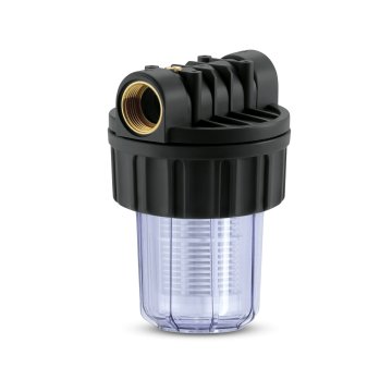 Kärcher 2.997-211.0 accessorio per pompa ad acqua Filtro di aspirazione