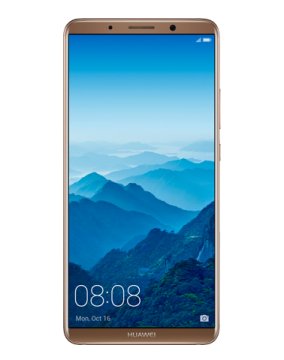 Huawei Mate 10 Pro 15,2 cm (6") Android 8.0 4G USB tipo-C 6 GB 128 GB 4000 mAh Marrone