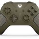 Microsoft Xbox Wireless Controller Combat Tech Special Edition Verde, Grigio RF Gamepad Analogico Xbox, Xbox One, Xbox One S 2
