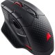 Corsair DARK CORE RGB SE mouse Mancino RF senza fili + Bluetooth Ottico 16000 DPI 14