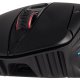 Corsair DARK CORE RGB SE mouse Mancino RF senza fili + Bluetooth Ottico 16000 DPI 19