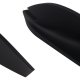 Corsair DARK CORE RGB SE mouse Mancino RF senza fili + Bluetooth Ottico 16000 DPI 22