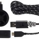 Corsair DARK CORE RGB SE mouse Gaming Mancino RF senza fili + Bluetooth Ottico 16000 DPI 23