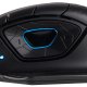 Corsair DARK CORE RGB SE mouse Mancino RF senza fili + Bluetooth Ottico 16000 DPI 5