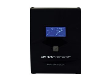 Adj ADJSER2200 gruppo di continuità (UPS) 2,2 kVA