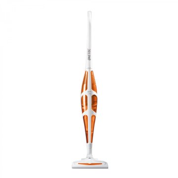 Imetec Piuma Force ++ C2-300 Aspirapolvere elettrica AC Secco HEPA Senza sacchetto 1,1 L 400 W Arancione, Bianco