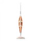 Imetec Piuma Force ++ C2-300 Aspirapolvere elettrica AC Secco HEPA Senza sacchetto 1,1 L 400 W Arancione, Bianco 2