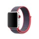 Apple MQW22ZM/A accessorio indossabile intelligente Band Grigio, Rosa Nylon 3