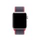 Apple MQW22ZM/A accessorio indossabile intelligente Band Grigio, Rosa Nylon 4