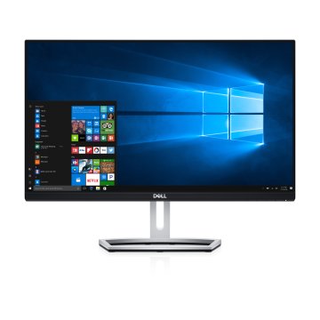 DELL S Series S2318HN Monitor PC 58,4 cm (23") 1920 x 1080 Pixel Full HD LED Nero