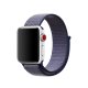 Apple MQW52ZM/A accessorio indossabile intelligente Band Blu Nylon 3