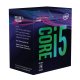 Intel Core i5-8600 processore 3,1 GHz 9 MB Cache intelligente Scatola 2