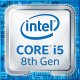 Intel Core i5-8600 processore 3,1 GHz 9 MB Cache intelligente Scatola 6