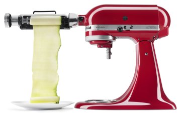 KitchenAid KSMSCA accessorio taglierina per sfoglie di verdura per planetarie