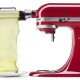 KitchenAid KSMSCA accessorio taglierina per sfoglie di verdura per planetarie 2