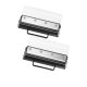 KitchenAid KSMSCA accessorio taglierina per sfoglie di verdura per planetarie 5