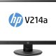 HP V214a LED display 52,6 cm (20.7