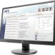 HP V214a LED display 52,6 cm (20.7